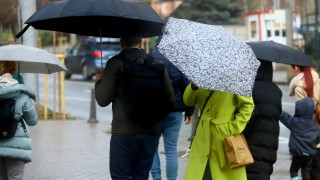 Днес ще бъде облачно и на много места в Северна