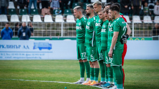 Отборът на Хебър постигна победа с 3 0 над Миньор Перник