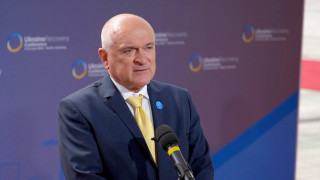 Не съм гадател да знам дали ще има правителство Това