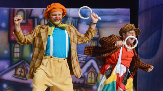 Министерство на културата покрива преразхода на средства на редица театри