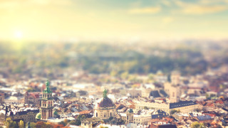 В Лвовска област в Украйна забраниха културни събития с песни