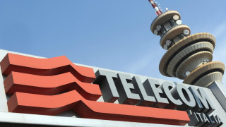 Американски гигант за частен капитал иска да купи Telecom Italia за 10,8 милиарда евро