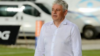 Лудогорец и Левски изиграха мач на високо ниво за родните