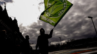 Конституционният съд на Германия реши че законите за защита на