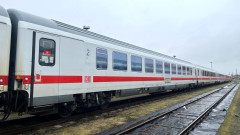 Четири оферти са подадени за доставка на 35 мотрисни влака със средства по ПВУ