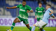 Лудогорец сменя букмейкърите