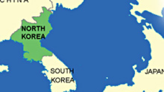 Престрелка между ВМС на Южна и Северна Корея 