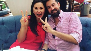 Най известната ни сексоложка Наталия Кобилкина наред с многото й