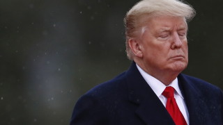 Тръмп е написал отговори на въпросите на Мълър