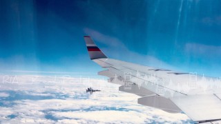 Швейцария: Осигурихме стандартен екскорт на самолета на Путин