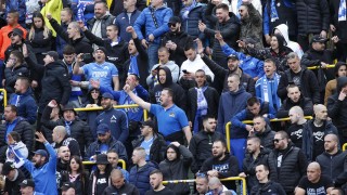 Левски може да създаде прецедент Сините са завели дело срещу