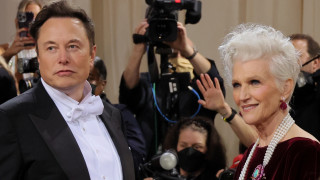 51 годишният Илон Мъск е един от най иновативните предприемачи Милиардерът е