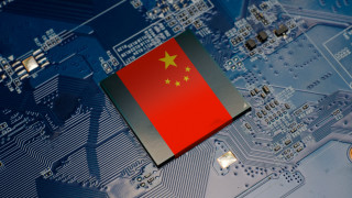 Пекин забранил износа на процесори Loongson 