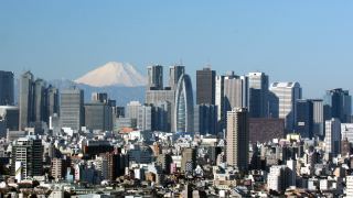 Голямо Токио официално е най голямата градска агломерация на Земята