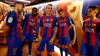 Мунир ел Хадади ще запази мястото си в редиците на