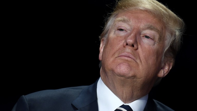 Ядрената политика на САЩ - между "Огън и ярост" на Тръмп и консерватизма на Пентагона