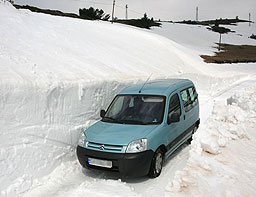 Пловдив е готов за зимните снегове
