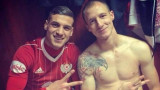 "Децата на Ганчев", които му изхабиха "дебелия флумастер"