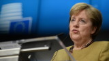 Евролидерите обсъждат оръжейния износ за Турция с НАТО и САЩ, обяви Меркел