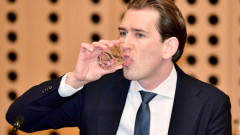 Външният министър на Австрия ще е новият канцлер