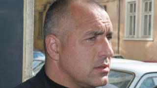 Неделен удар на Борисов към правителството