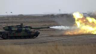 Украйна няма да се присъедини към НАТО през следващите няколко