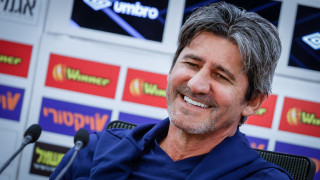 Треньорът на Левски Николай Костов е обявил пред ръководството че