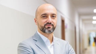 Никола Газдов е предприемач с повече от 15 години опит в