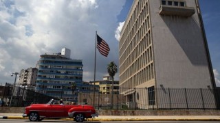 Още един пострадал служител на посолството на САЩ в Куба от мистериозните атаки
