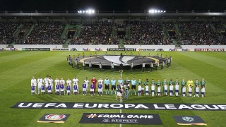 Лудогорец 2 2 Байер Леверкузен 63′ ГОООЛЛЛ ЗА ЛЕВЕРКУЗЕН