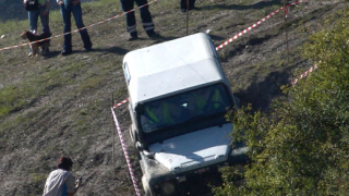 Ще има "Балканска купа по офроуд"