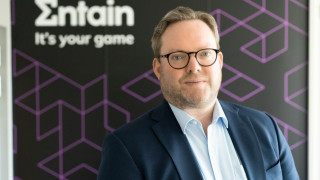 Ричард Кларк е новият управляващ директор на международната компания за