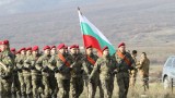  Бойната група на НАТО в България към този момент е оперативно способна 