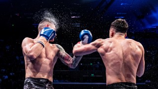 8 гладиатори, 3 кръга, 1 шампион: SENSHI възражда легендарен  формат