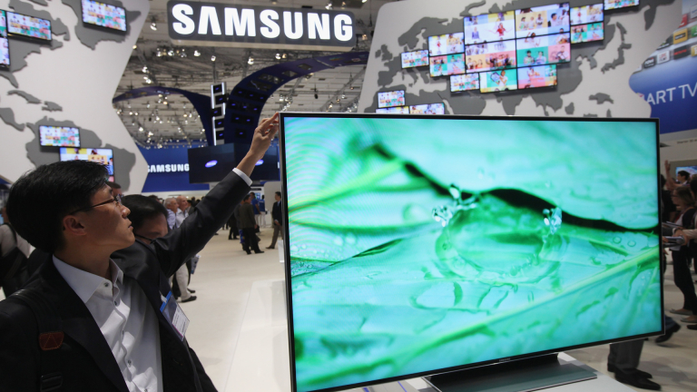 За какво трябва да внимавате, ако си купувате smart телевизор на Samsung?