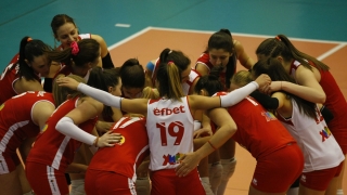 Вечното дерби при жените приключи с успех за ЦСКА