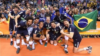 Вече бившият световен клубен шампион бразилският Сада Крузейро успя