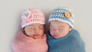 Александър и Виктория - най-предпочитаните имена за новородените и през 2020 г. 