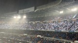 Звездите на Реал (Мадрид) призоваха всички фенове да останат по домовете си