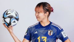 Как трагедията във Фукушима е помогнала на една футболистка