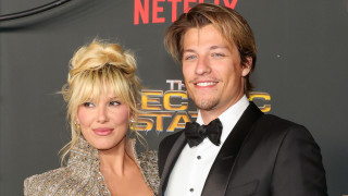 Една година след като си казаха официално да Мили Боби