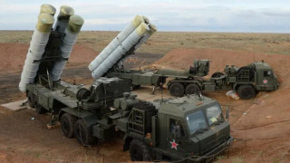С-300, С-400 и С-500 са разпределени неравномерно: Русия има слабо място пред украинската балистика