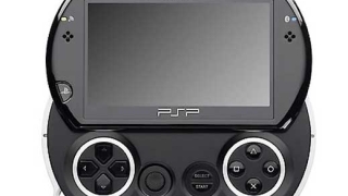 Слаб интерес към PSP Go в Европа