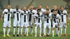 Киево и Парма са пред изваждане от Серия "А"