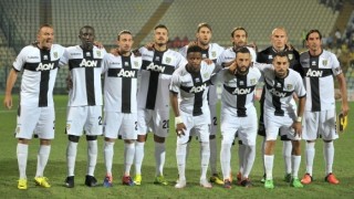 Парма се завърна в Серия А Това се случи след