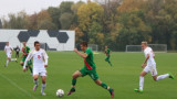 България (16) и Македония (16) завършиха 1:1