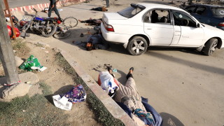 Ислямска държава пое отговорност за поредица от бомбени атентати в