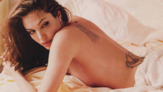 Анджелина Джоли е най-сексапилна в света според "Playboy"