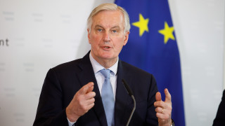 Брекзит може да бъде отложен но трябва да има добра