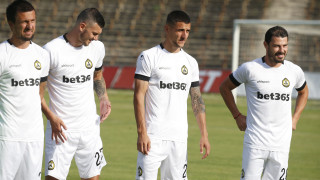 Славия договори приятелски мач с третодивизионния Марек Срещата ще се